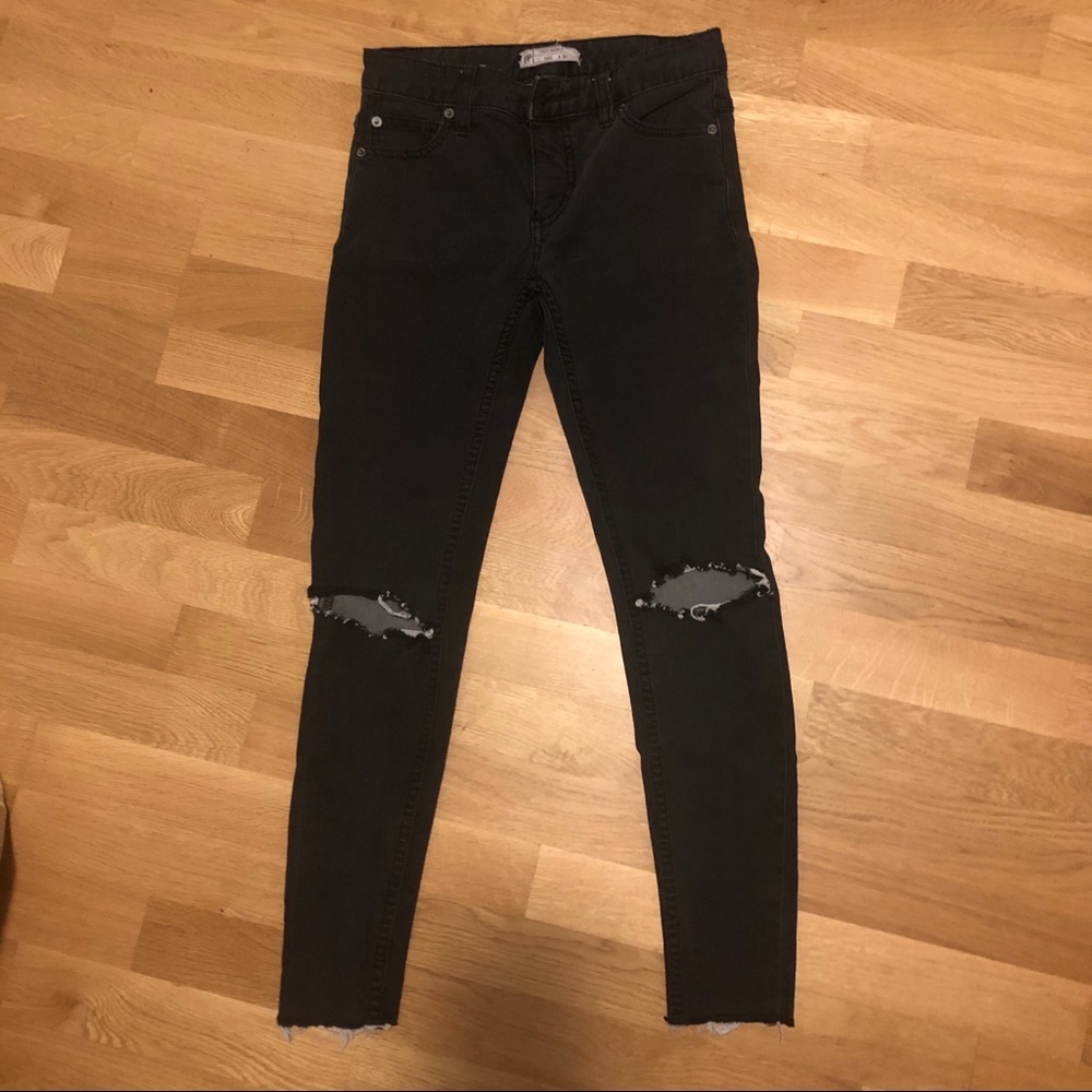 Free people jeans